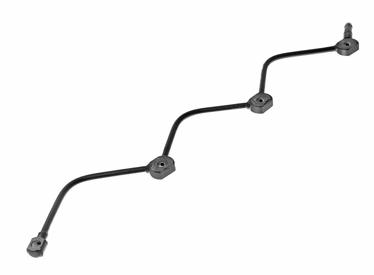 Трубка дренажная д 245 евро 3