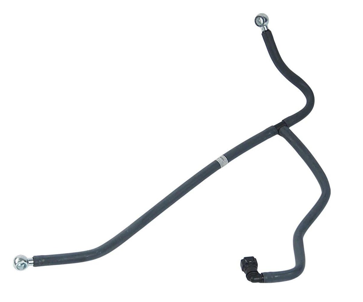 Трубки обратки 4isbe