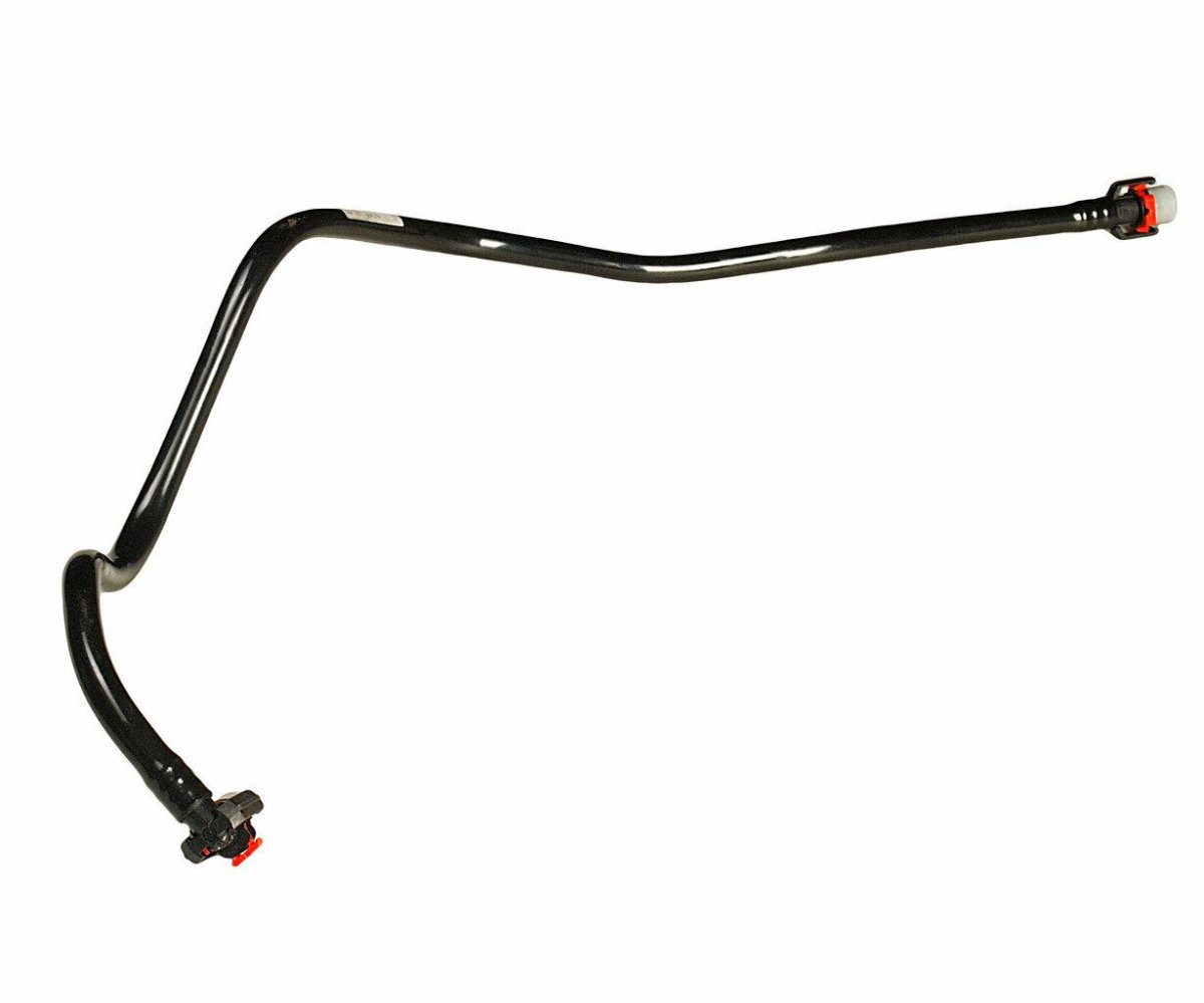 Трубка от фильтра к ТНВД КАМАЗ евро 5