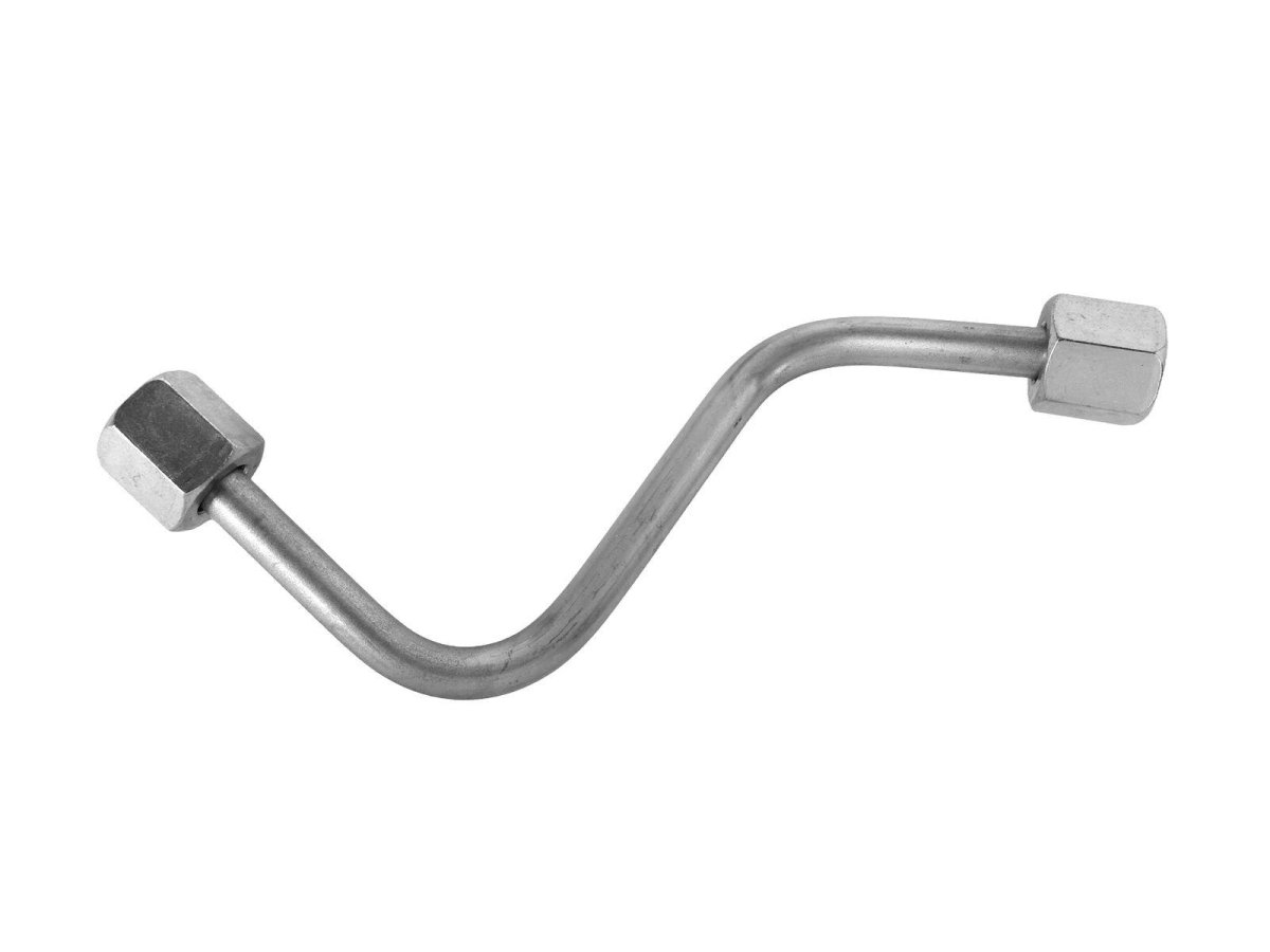 Трубка от рампы до форсунки КАМАЗ евро 5