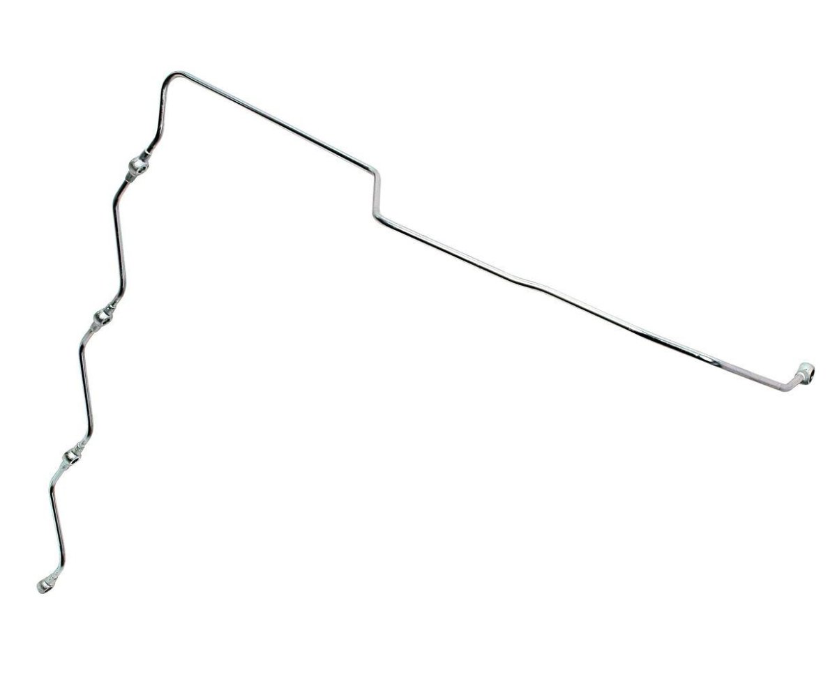 740-1104370 Трубка дренажная