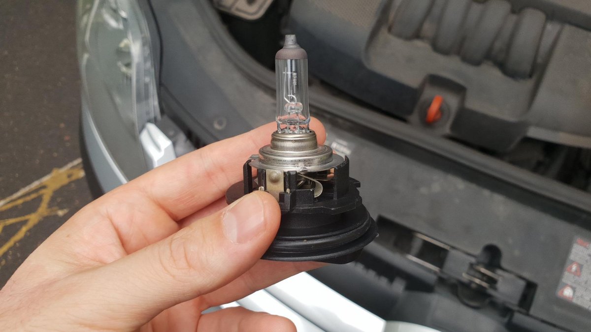 Лампочки ближнего света Фольксваген гольф 4