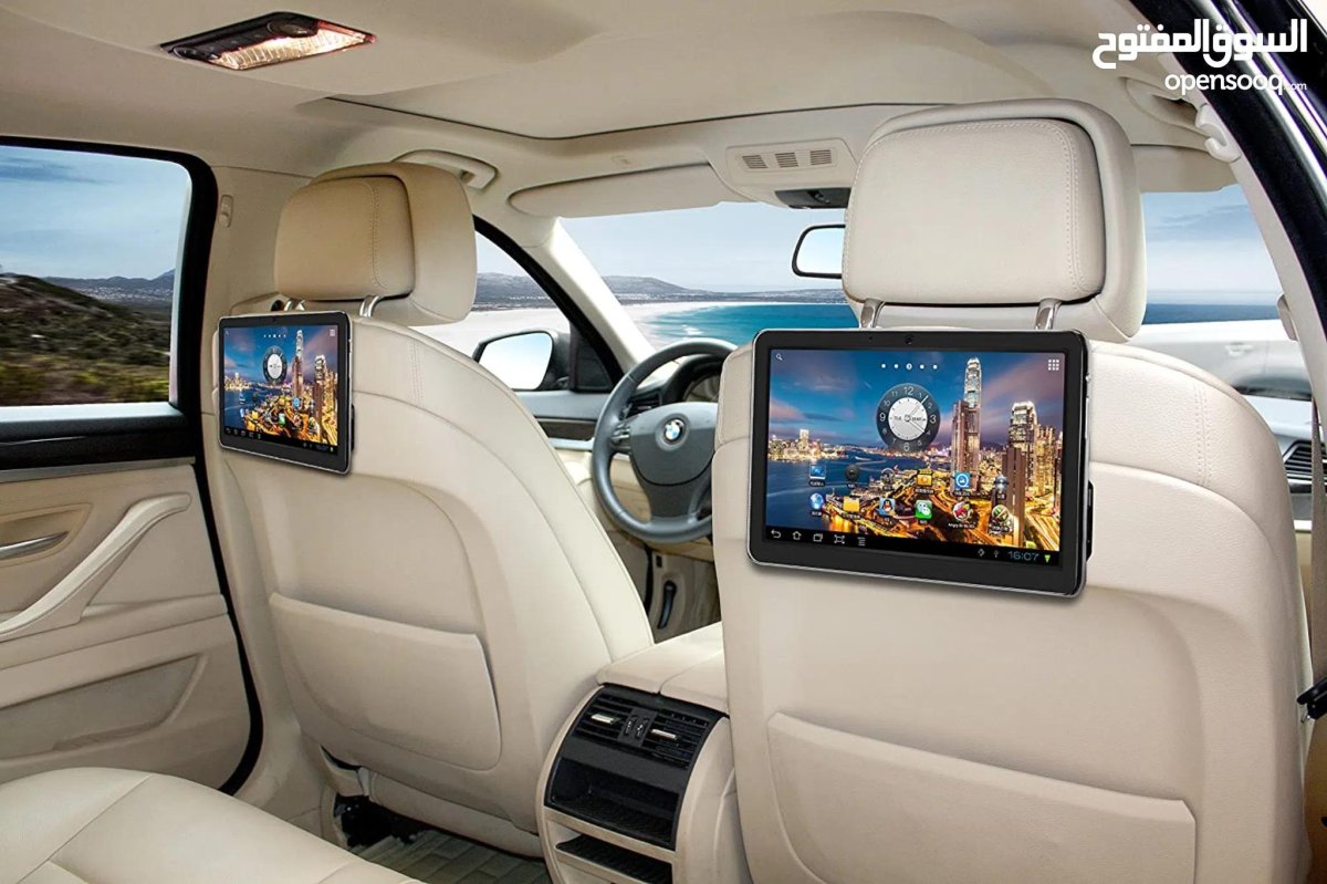 Монитор на подголовник 10.1 Carsanbo