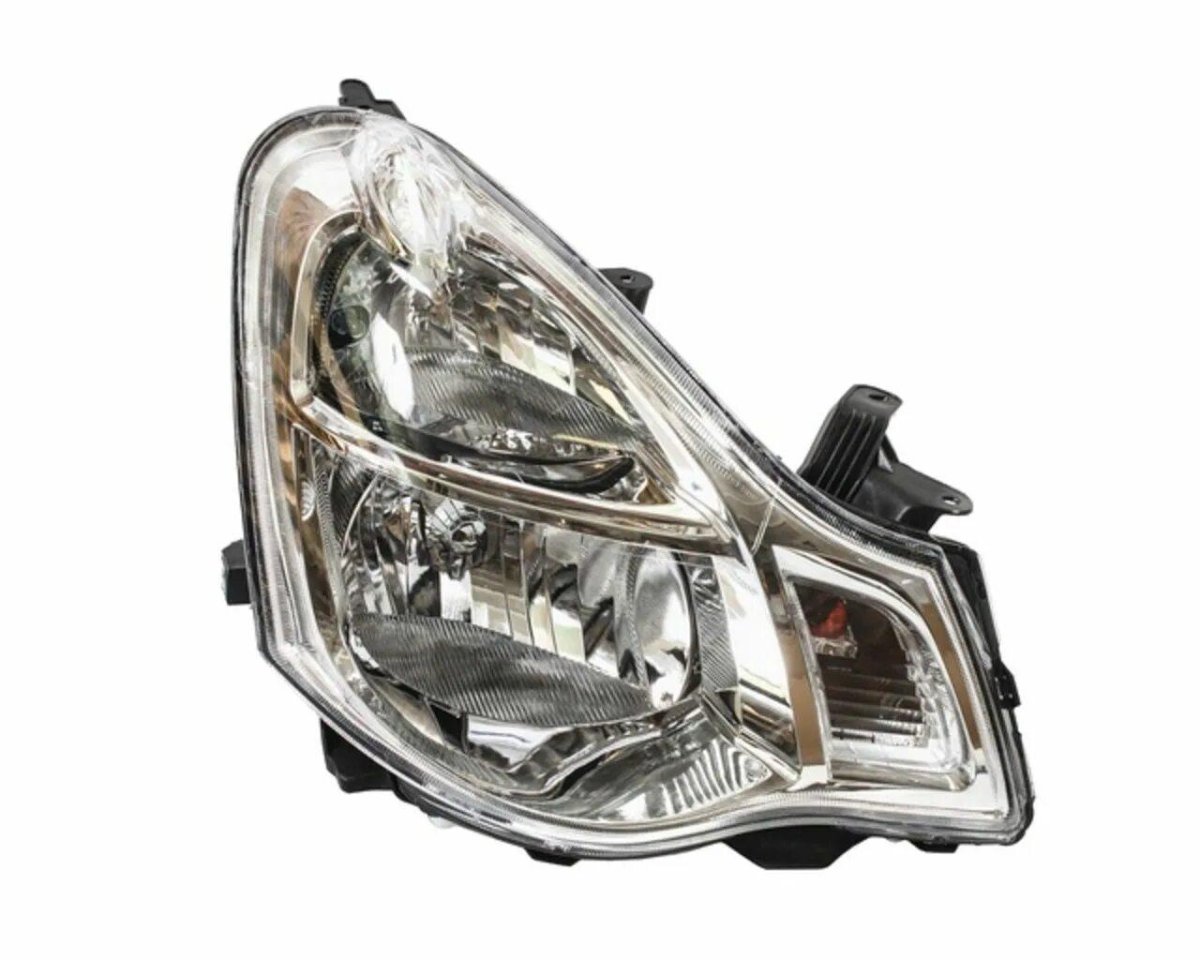 Фара Альмера g15