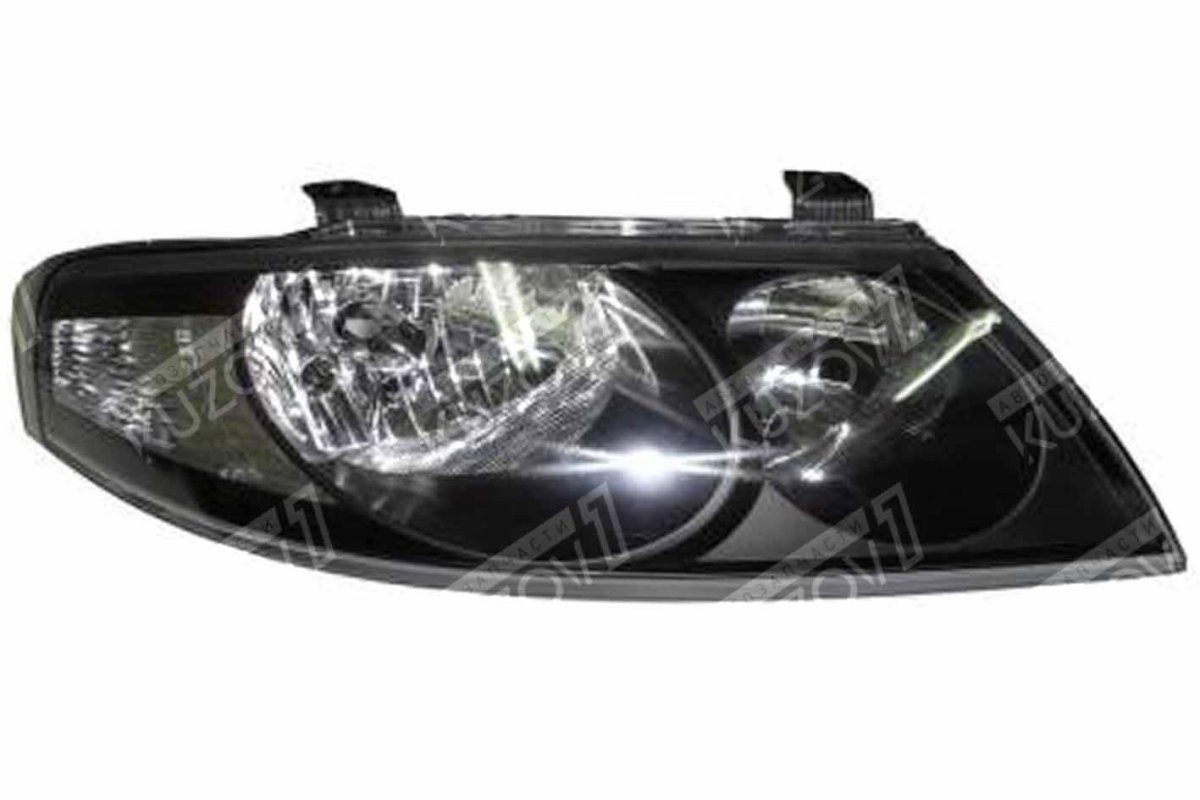 Depo 21511b7llemn2 фара