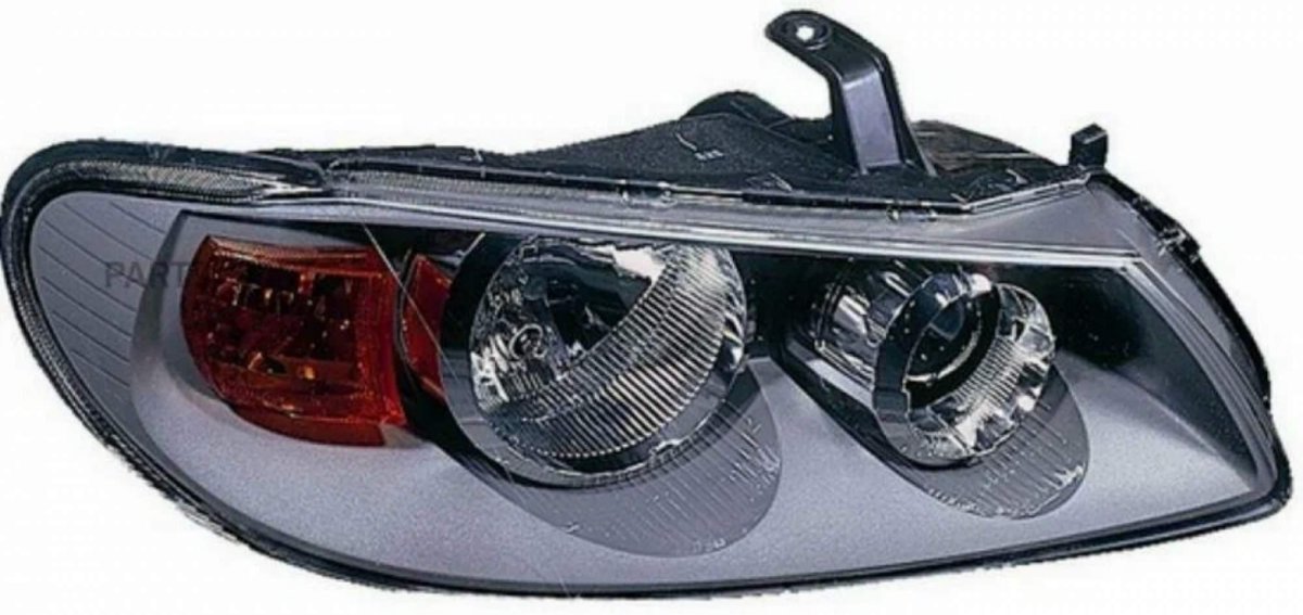 Фара Depo арт. 215-1196r-ldem6