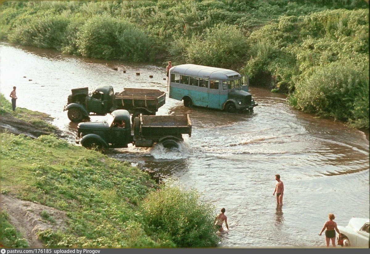 СССР Жака Дюпакье