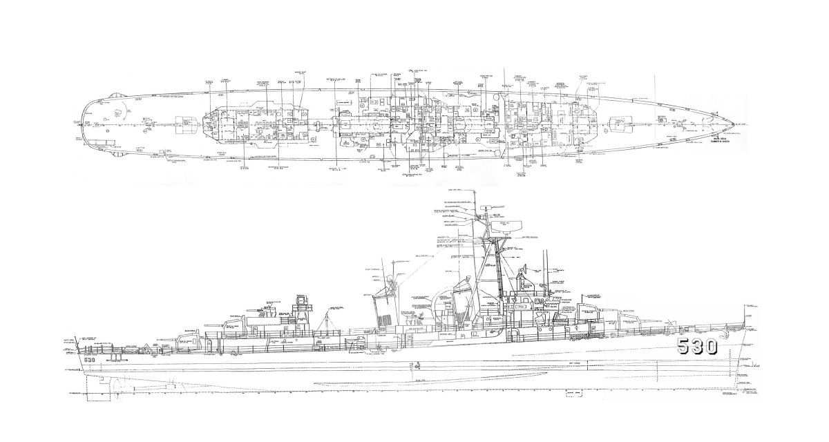 Лёгкие крейсера типа «Линдер»