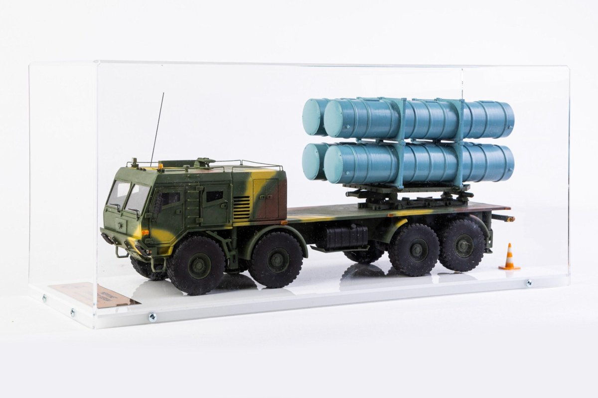 Ракетный комплекс