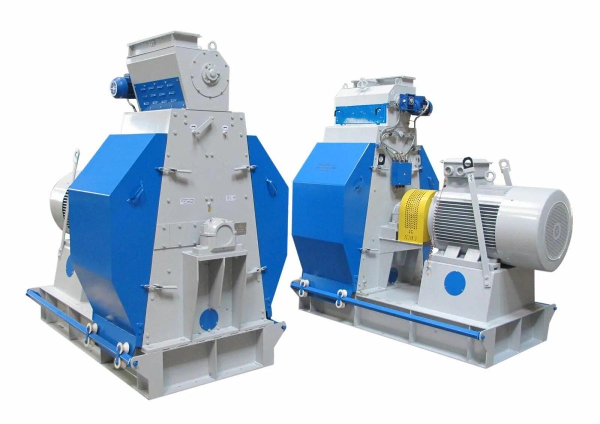 А1 дм2р 55 дробилка