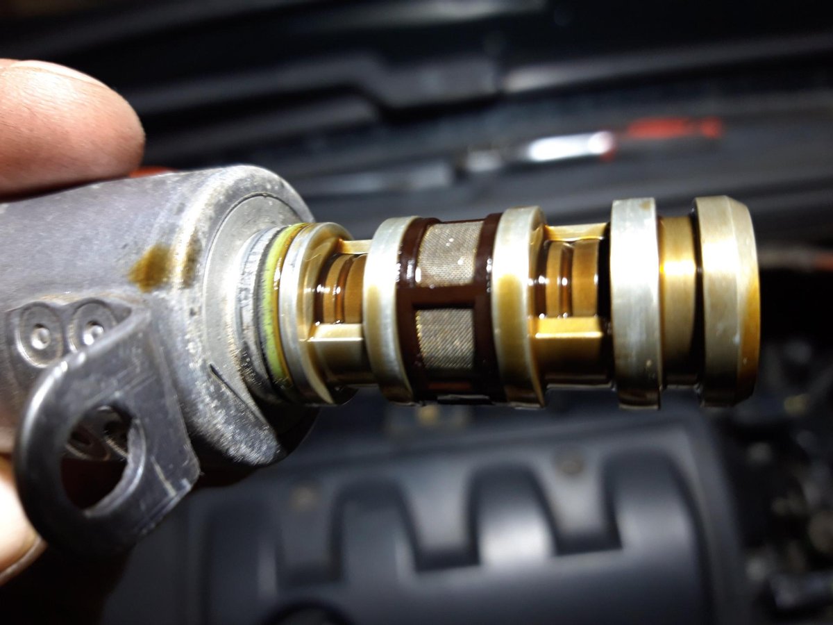 P0011 Пежо 308 ep6