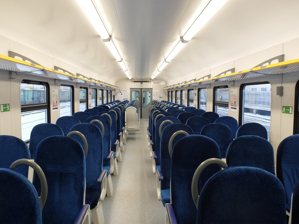 Эд4м экспресс салон