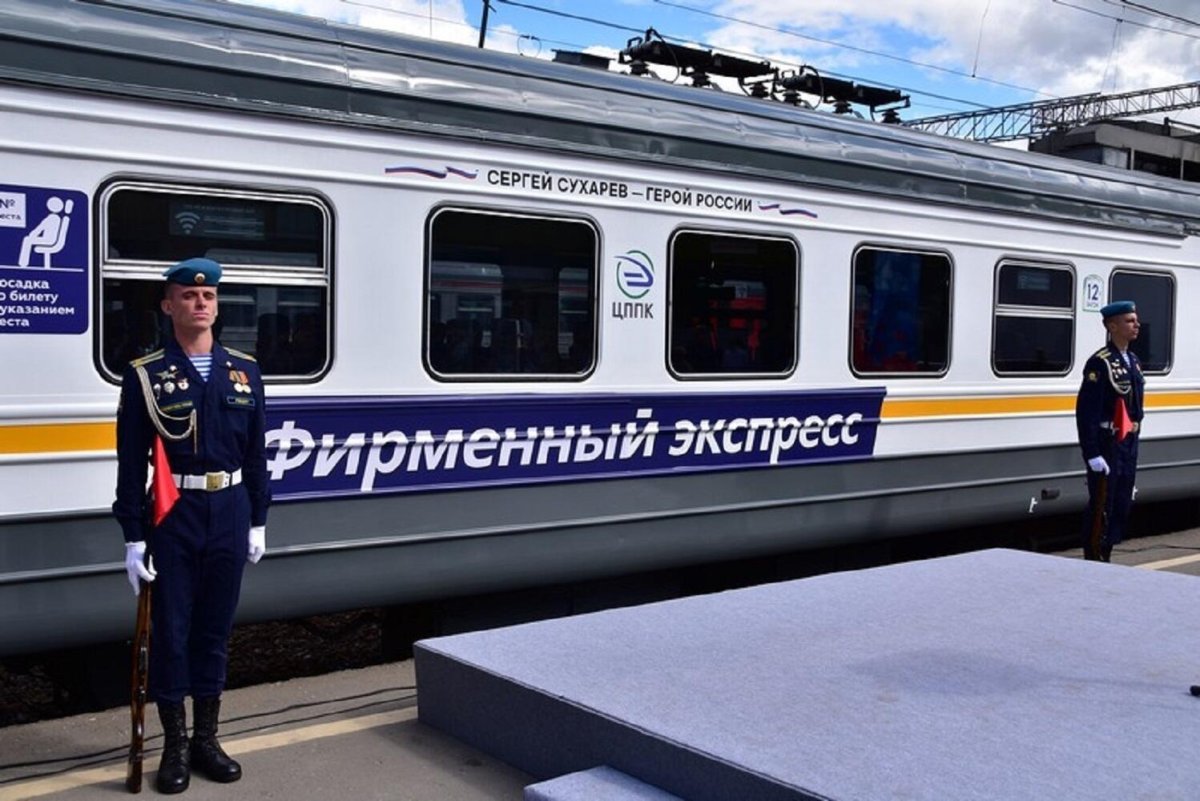 Сергей Сухарев Рязань