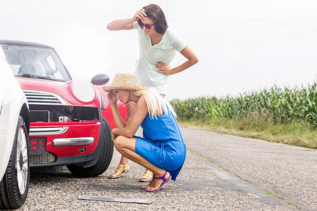 Страхование автомобиля