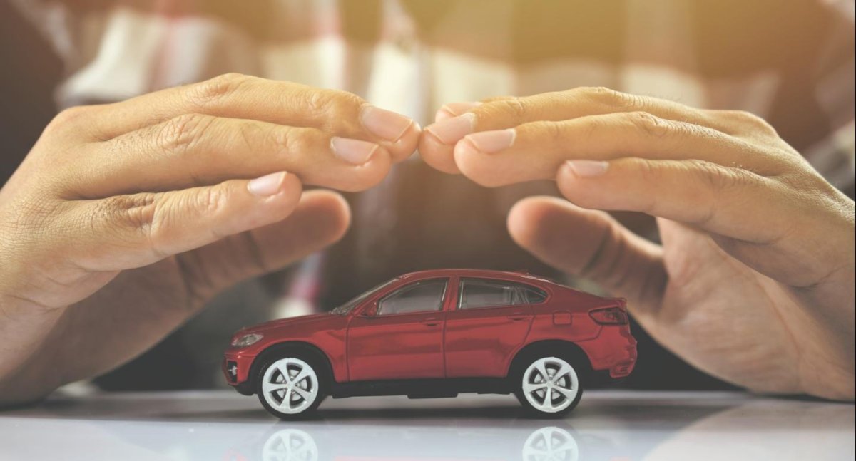 Страхование автомобиля ОСАГО