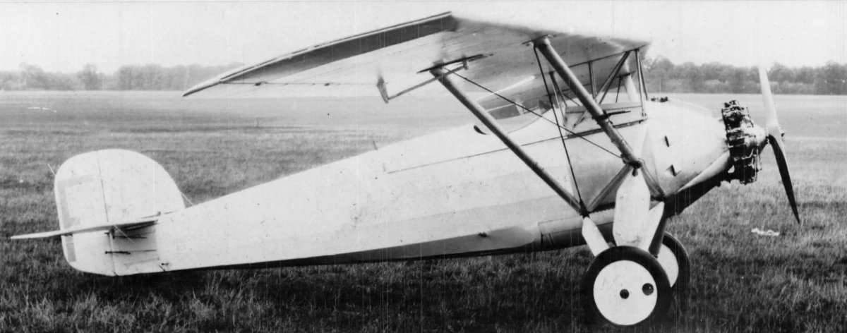 Morane-Saulnier MS.180