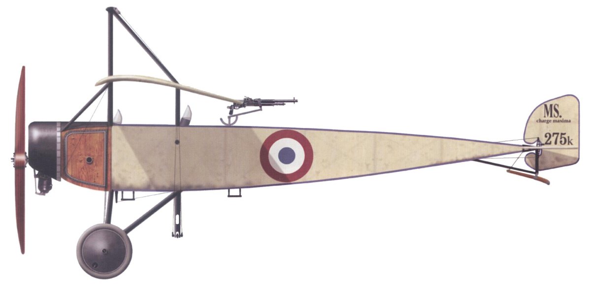 Моран Солнье парасоль