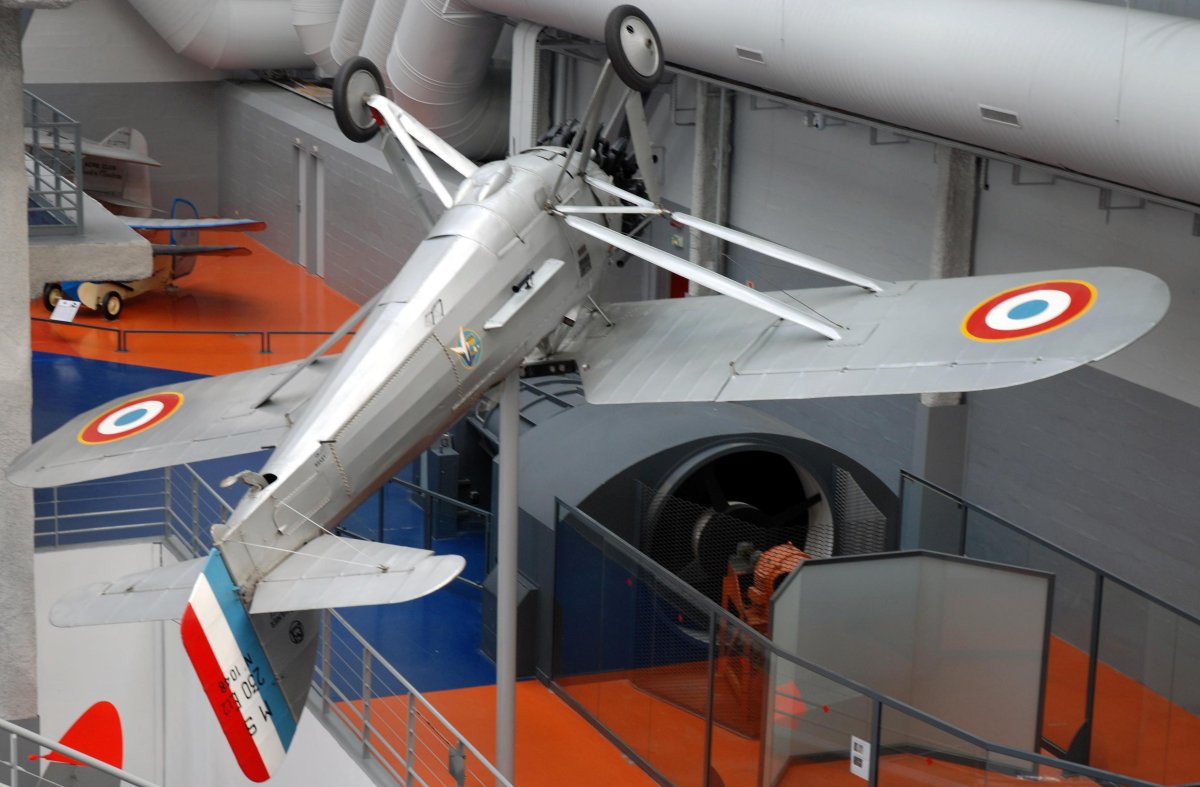 Morane-Saulnier MS.230