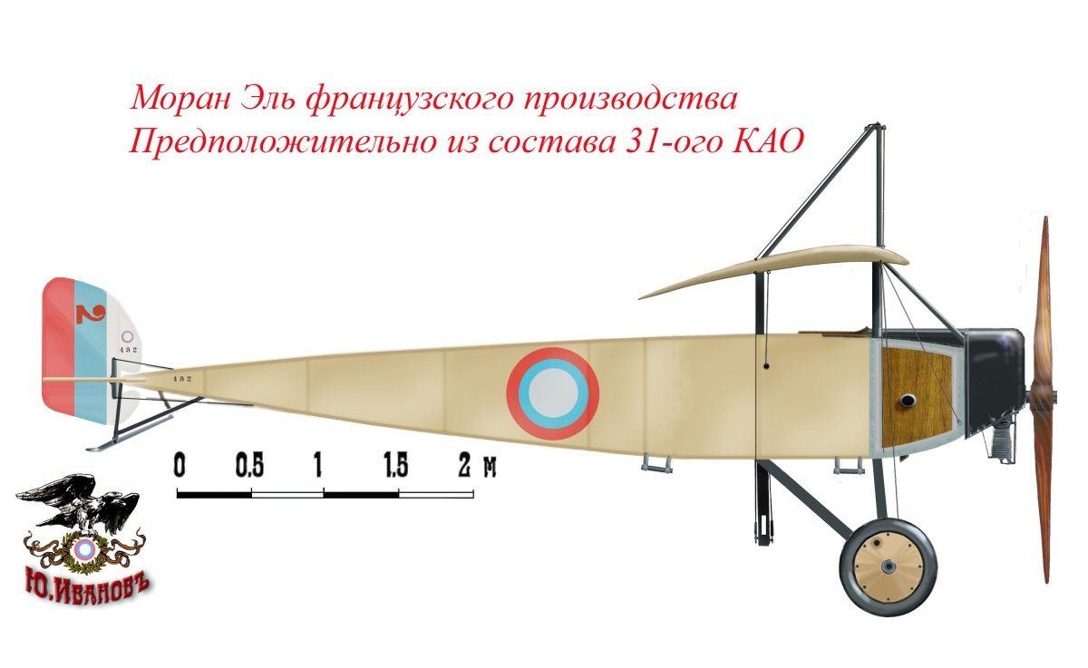 Моран Солнье парасоль