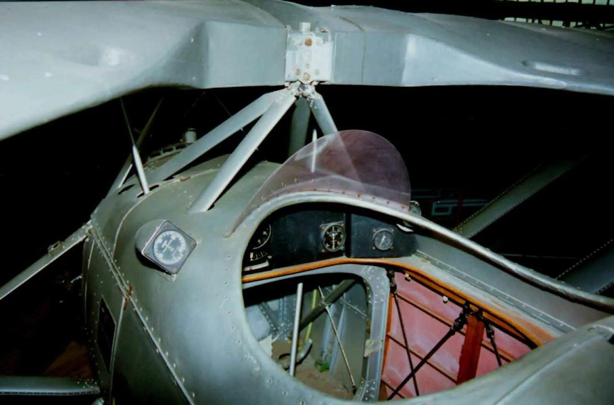 Morane-Saulnier MS.230