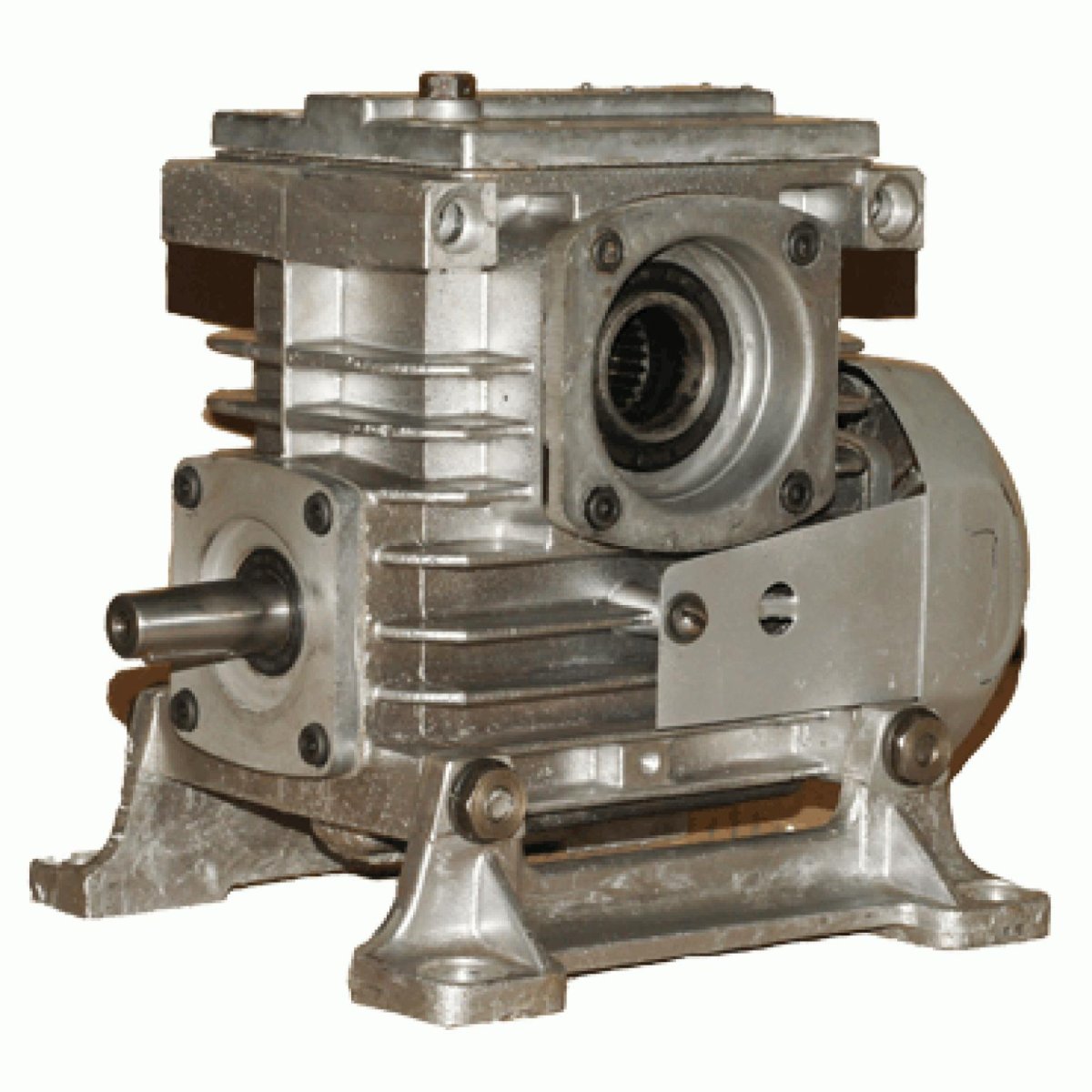 Редуктор червячный 2ч-80-80