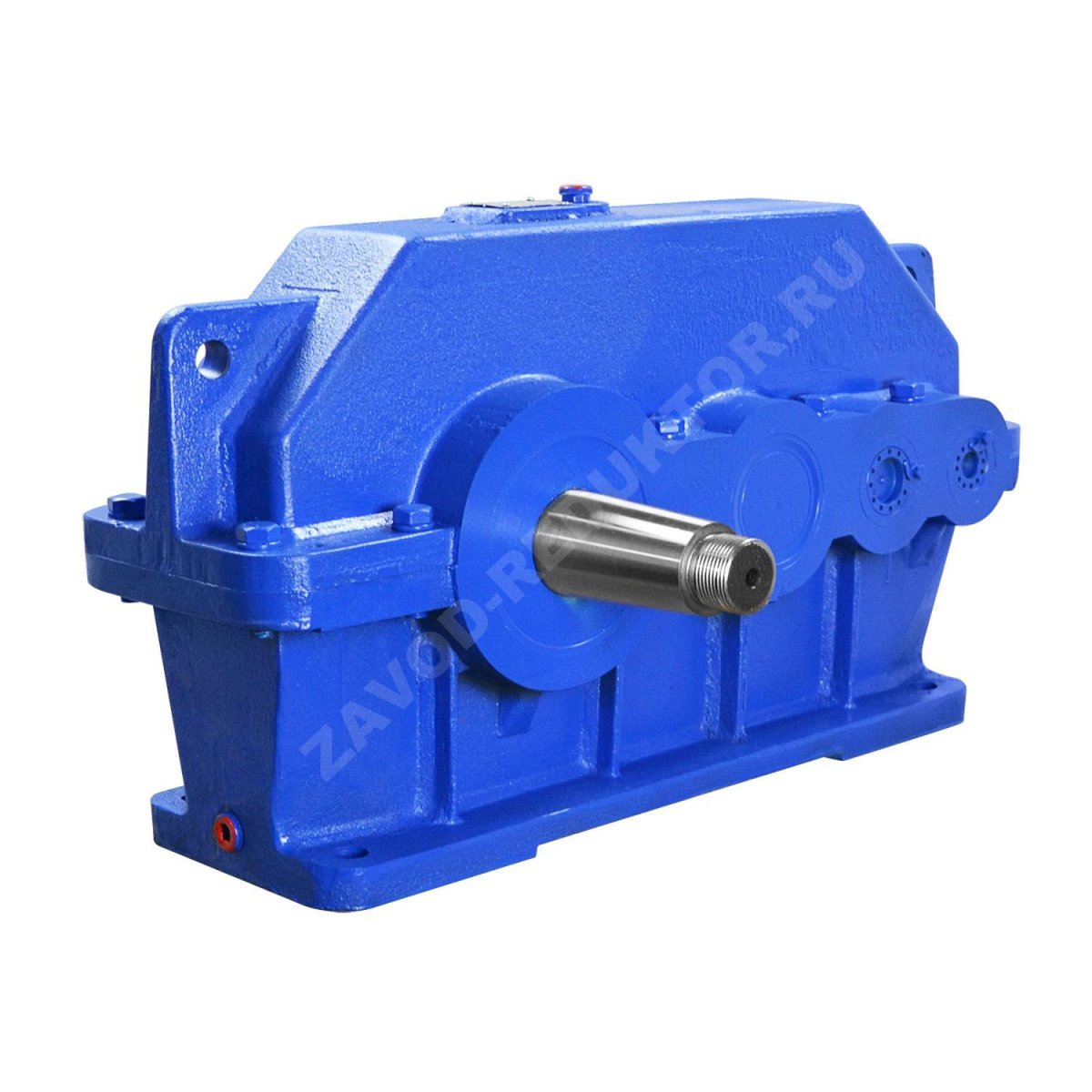 Редуктор 1ц3у 200