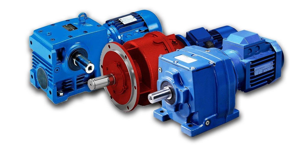 Мотор-редуктор 1квт планетарный