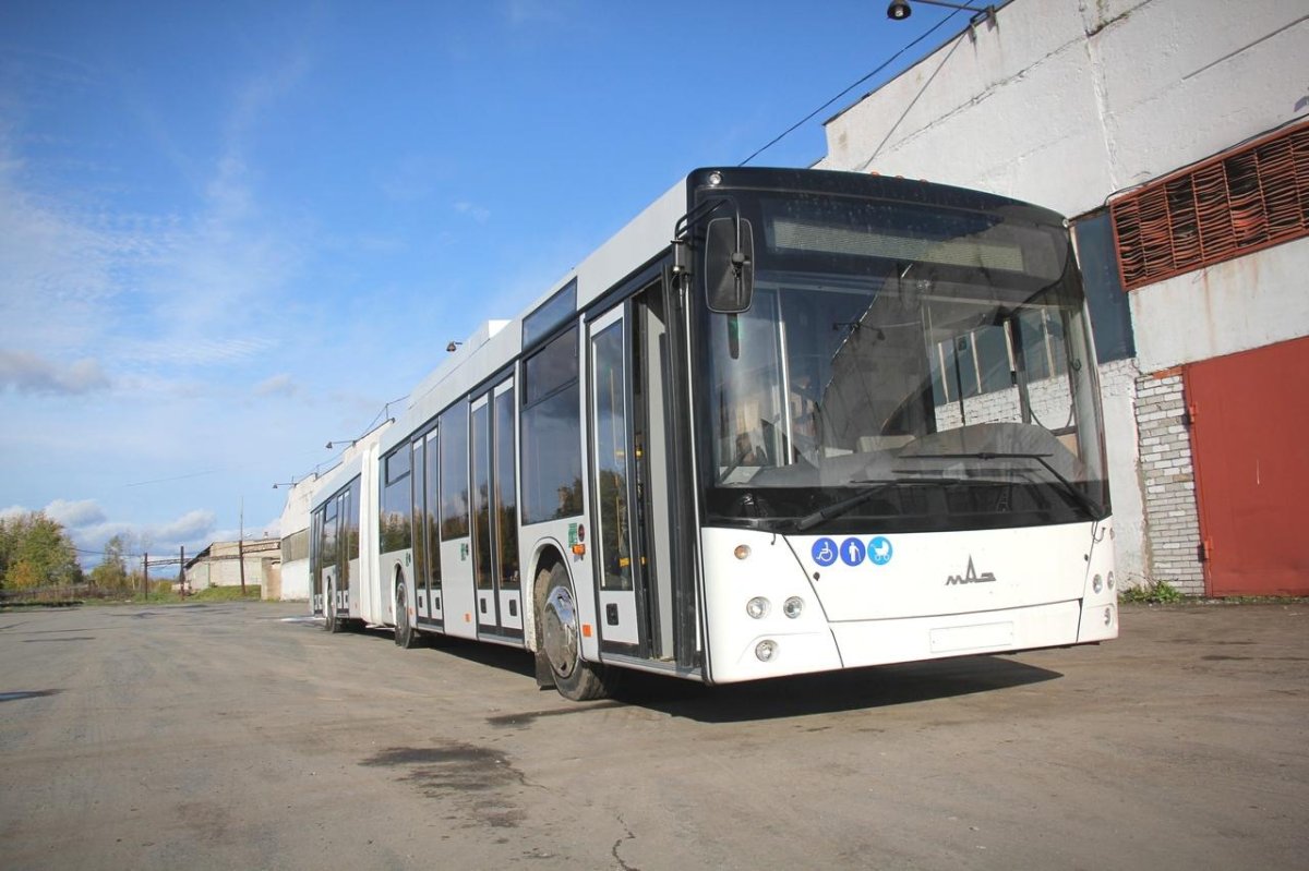 Автобус НЕФАЗ 6299