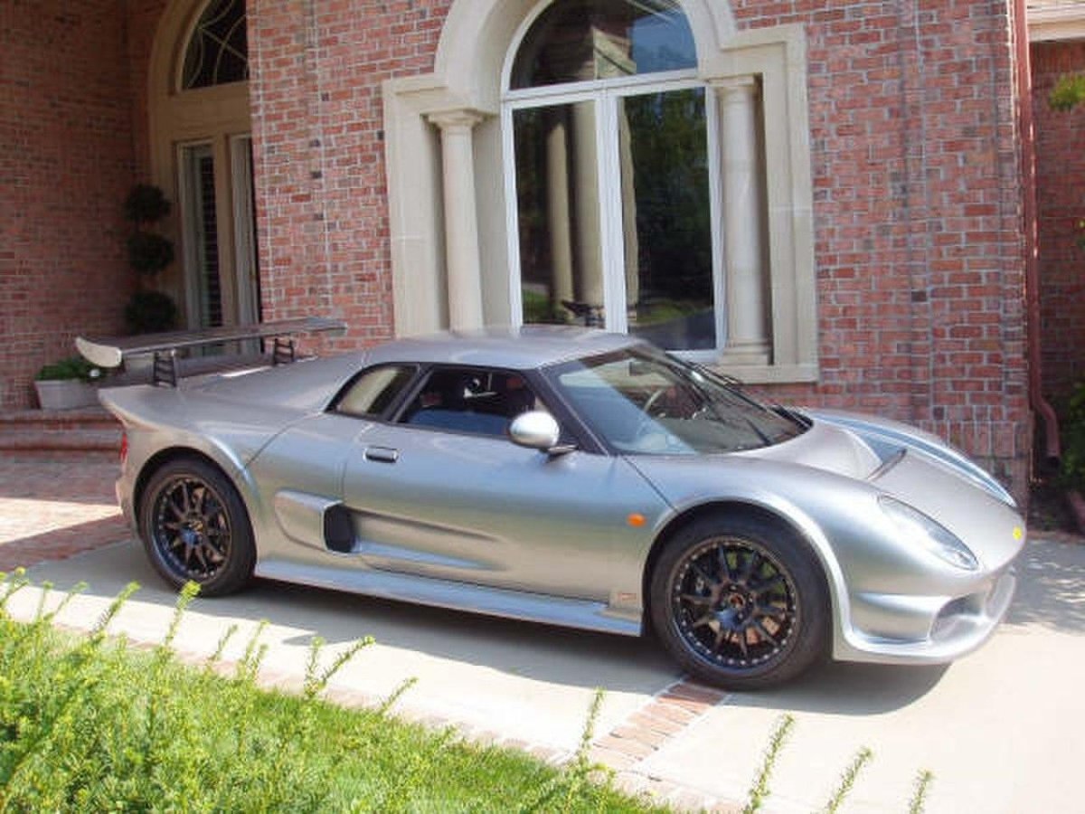 Noble m400