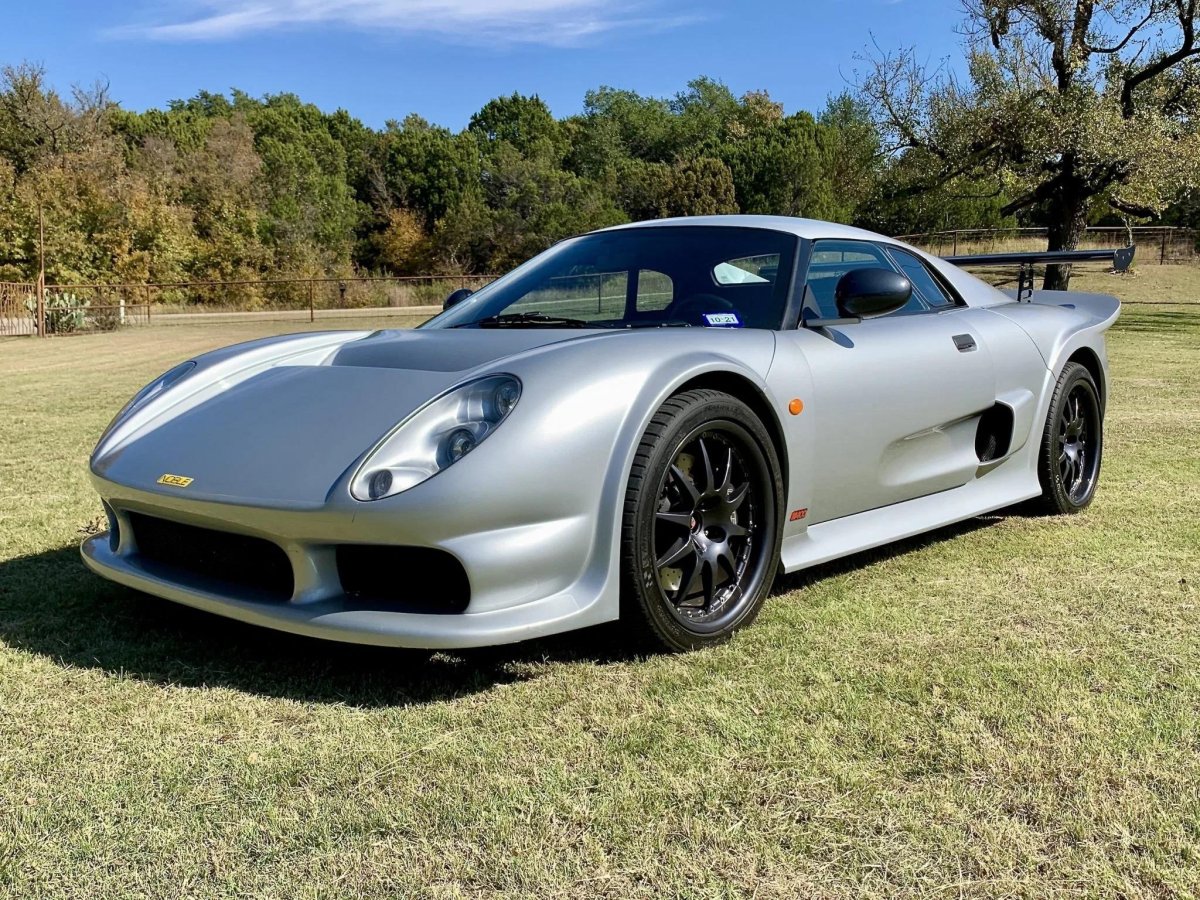 2006 Noble m400