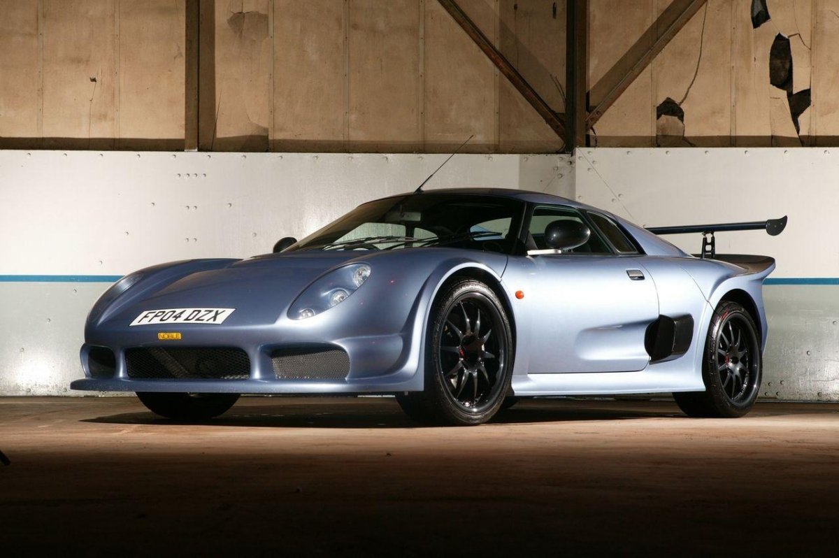 Noble m400