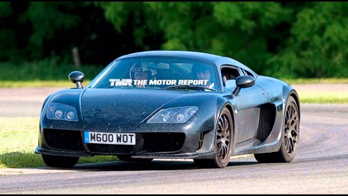 Noble m600