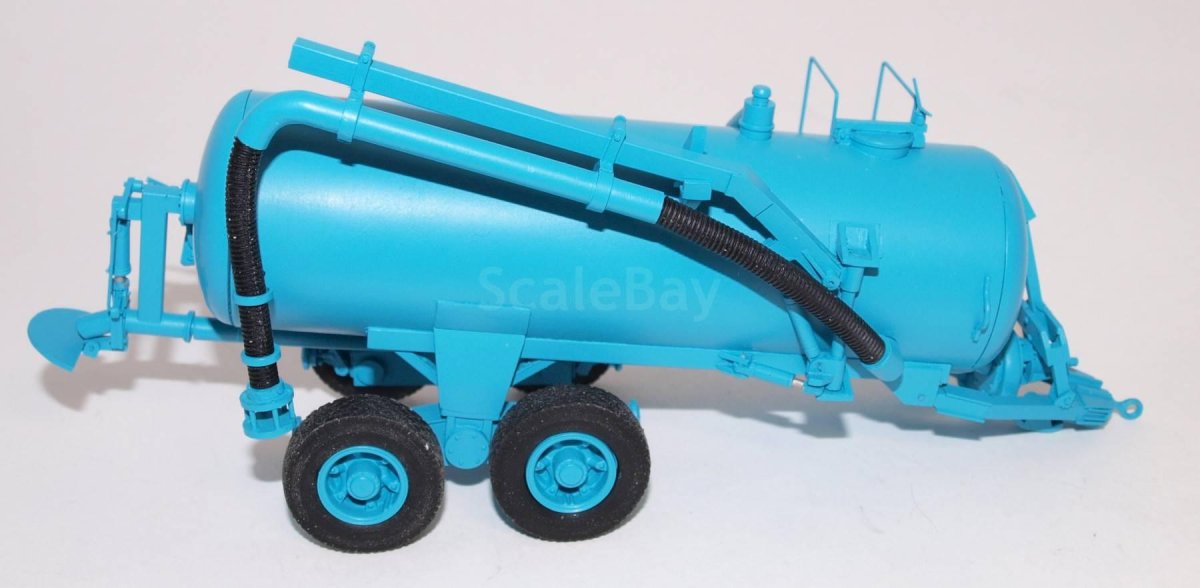 Тракторный прицеп МЖТ 10