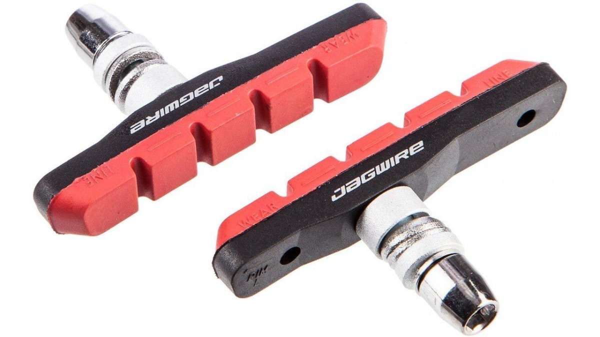 Тормозные колодки v-Brake