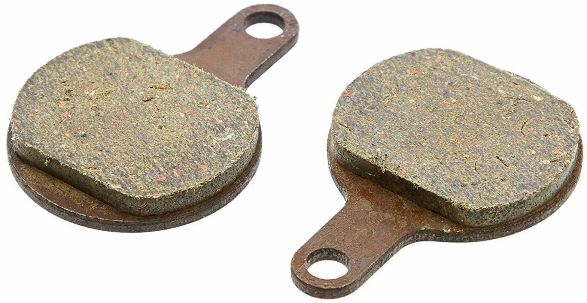 Tektro novela колодки