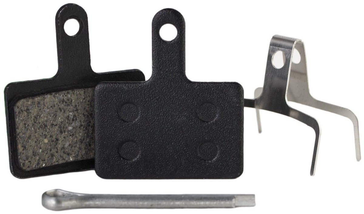 Тормозные колодки КМС