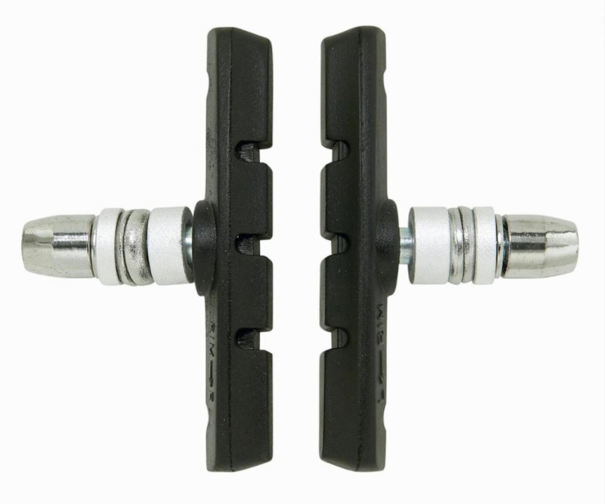 Тормозные колодки для велосипеда ободные