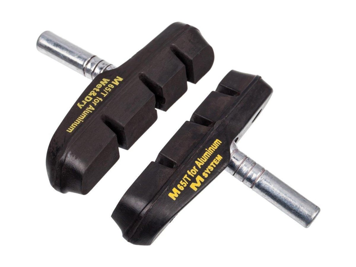 Тормозные колодки для велосипеда 70 мм v-Brake