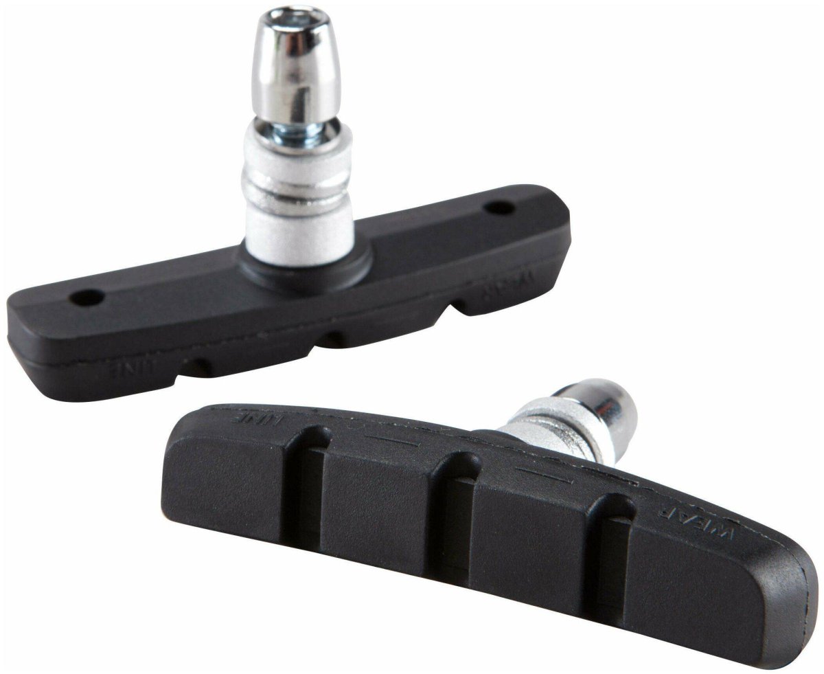 Тормозные колодки v-Brake