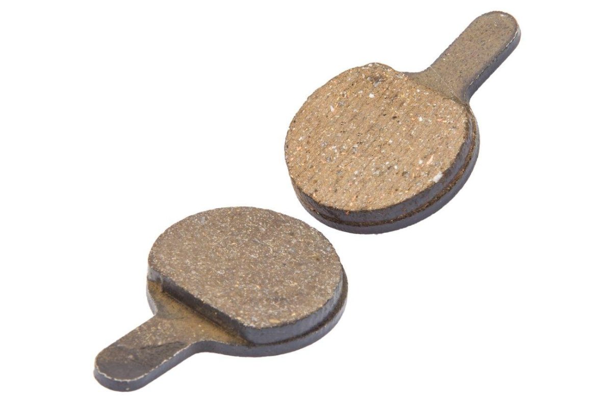 Тормозные колодки stels p08