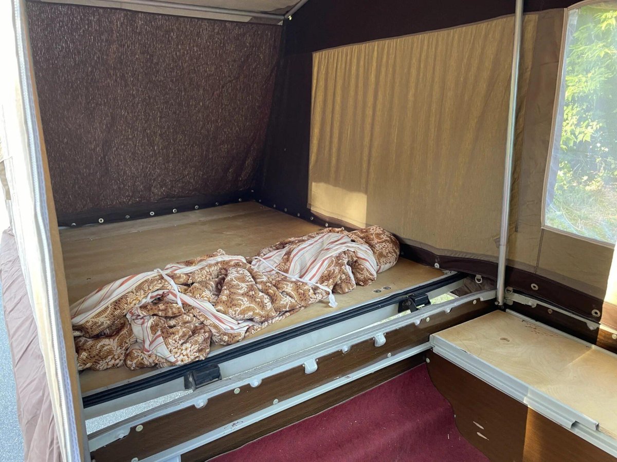 Скиф 2 прицеп