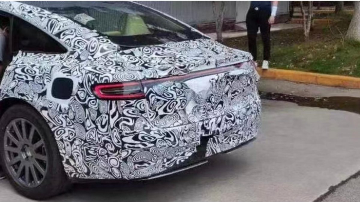 Китай машины