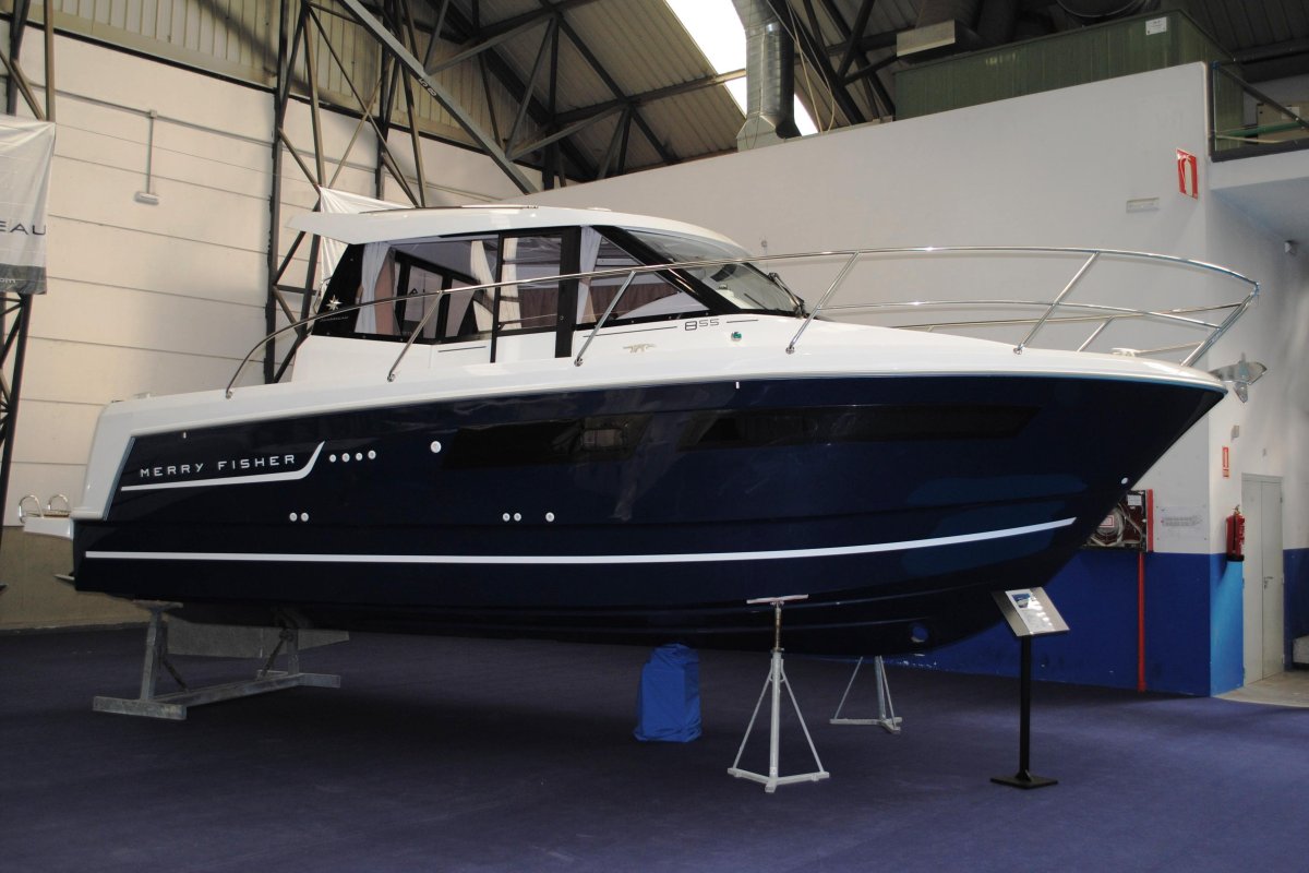 Мэри Фишер 855