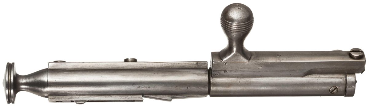 Винтовка Бердана 2