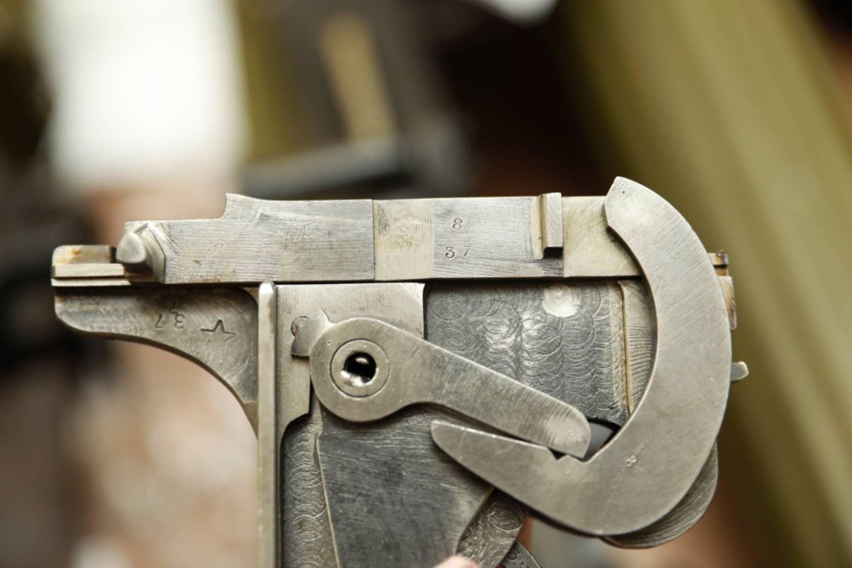 Затвор Максима