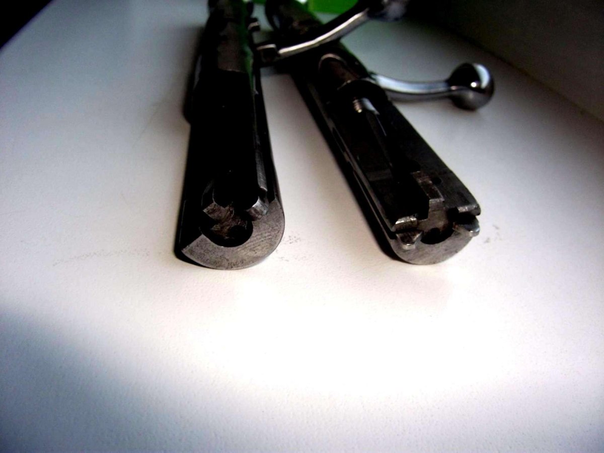 Воздушный затвор