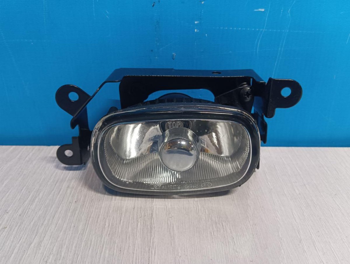 Противотуманки Аутлендер 1