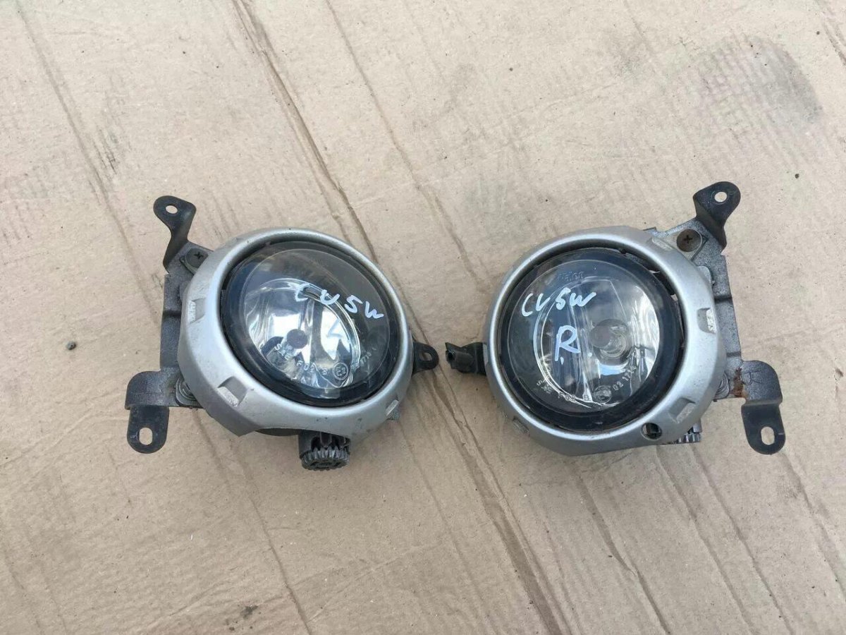 ПТФ Аутлендер 1