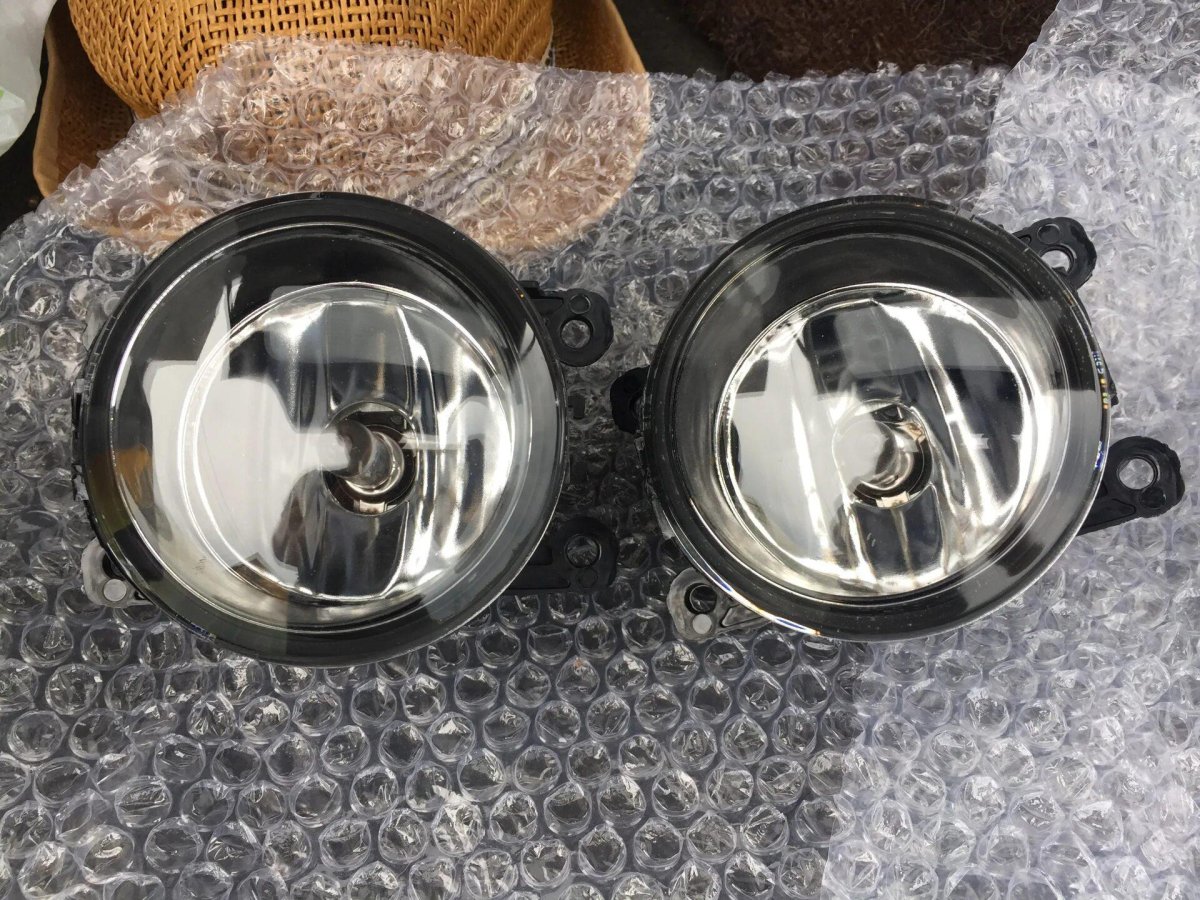 ПТФ Митсубиси Аутлендер 1