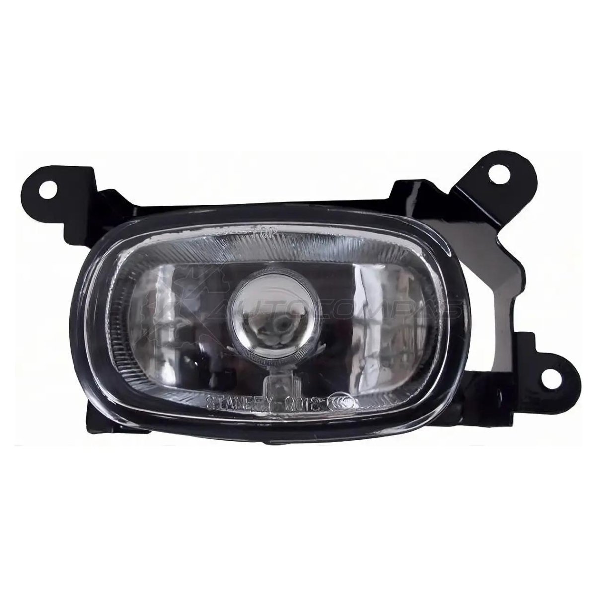 Фара противотуманная правая Mitsubishi Airtrek 1 поколение